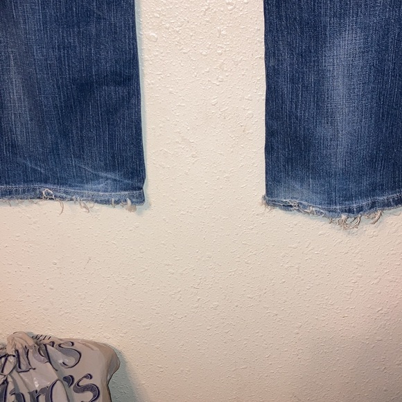 American Eagle Jeans - Picture 8 of 9